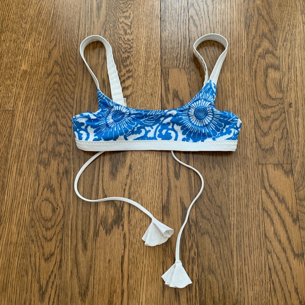 Lululemon Bikini Top